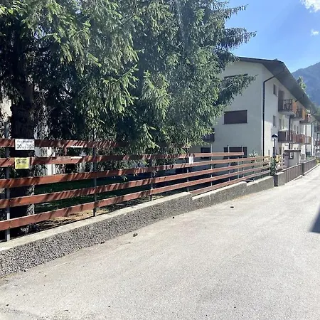 Relax In Montagna 아파트