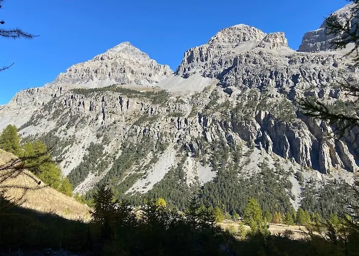 Relax In Montagna