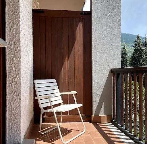 Relax In Montagna *