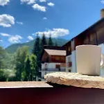 Relax In Montagna Bardonnèche