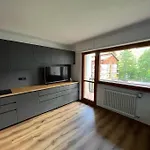 Relax In Montagna Appartement