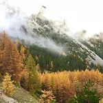 Appartement Relax In Montagna