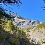 Relax In Montagna 아파트 바르도네키아
