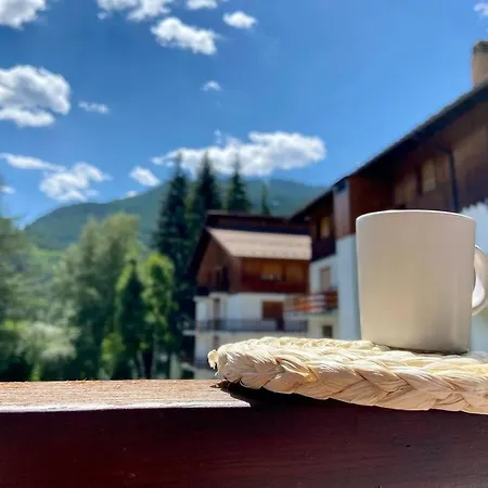 Relax In Montagna Bardonecchia