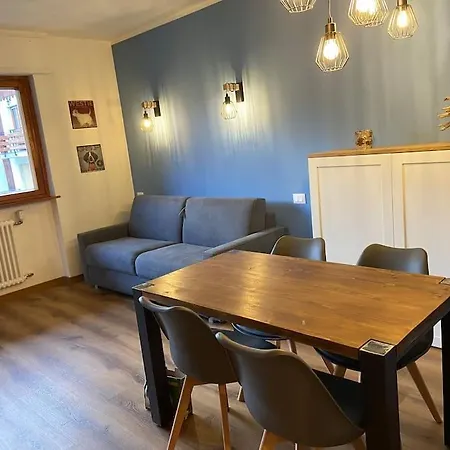 Relax In Montagna Apartamento Bardonecchia