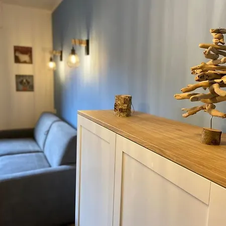 Relax In Montagna Daire