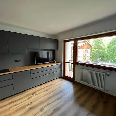 Relax In Montagna Apartamento