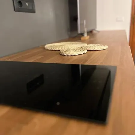 Relax In Montagna Apartamento Bardonecchia