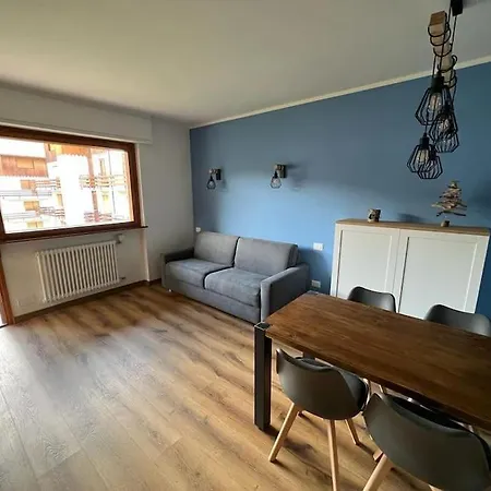 Apartamento Relax In Montagna