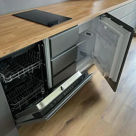 Daire Relax In Montagna *