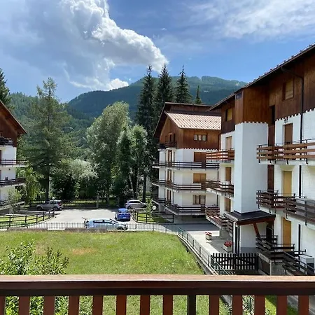Relax In Montagna