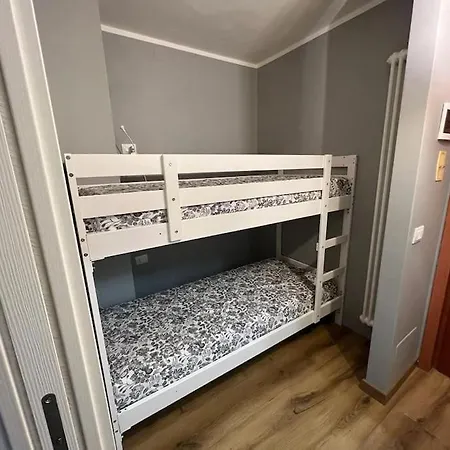 Relax In Montagna Bardonecchia