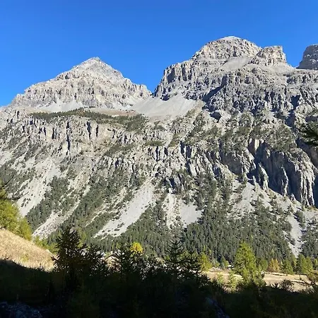 Relax In Montagna