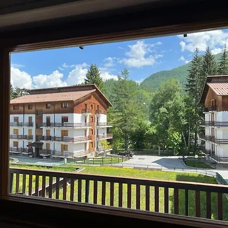 Relax In Montagna Daire Bardonecchia