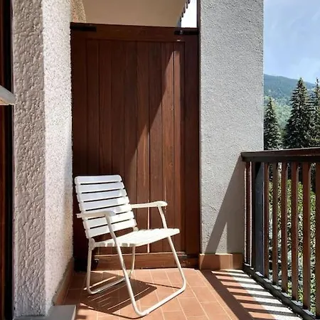 Relax In Montagna *