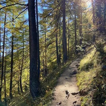 Relax In Montagna Bardonecchia