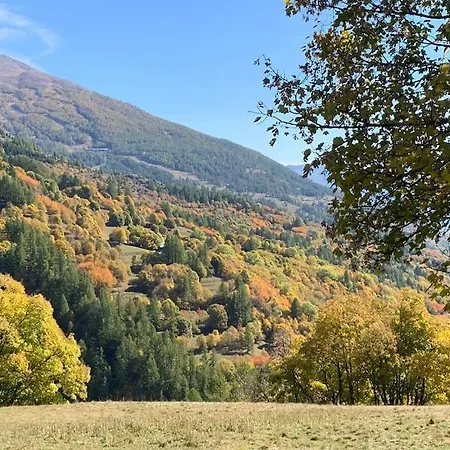 Relax In Montagna Apartamento