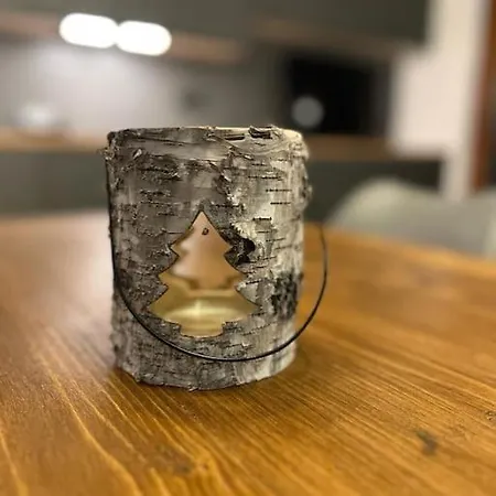 Daire Relax In Montagna *