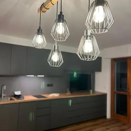 Apartamento Relax In Montagna Bardonecchia