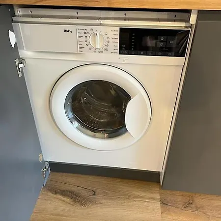 Relax In Montagna Daire