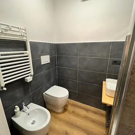 Daire Relax In Montagna Bardonecchia