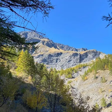 Relax In Montagna Apartamento Bardonecchia