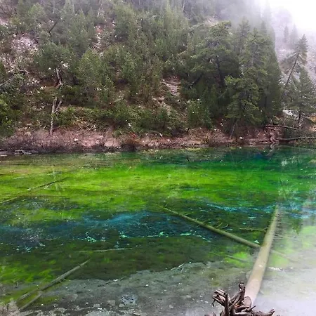 Daire Relax In Montagna Bardonecchia
