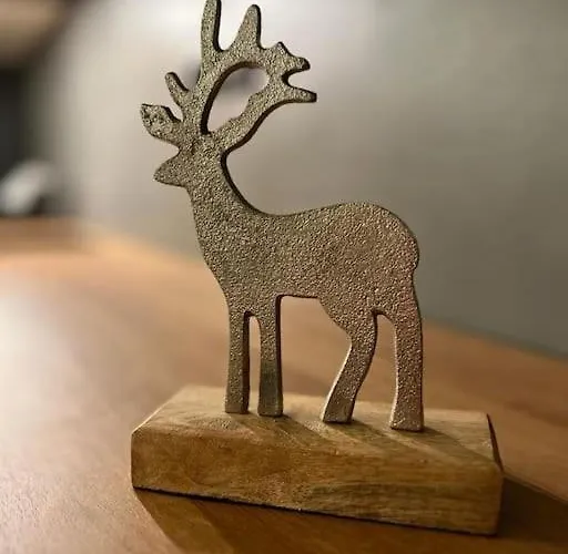 Relax In Montagna Διαμέρισμα Bardonecchia