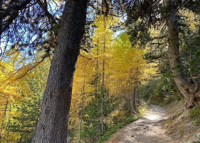 Διαμέρισμα Relax In Montagna Bardonecchia