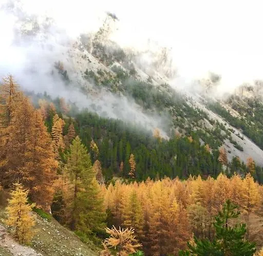 Διαμέρισμα Relax In Montagna